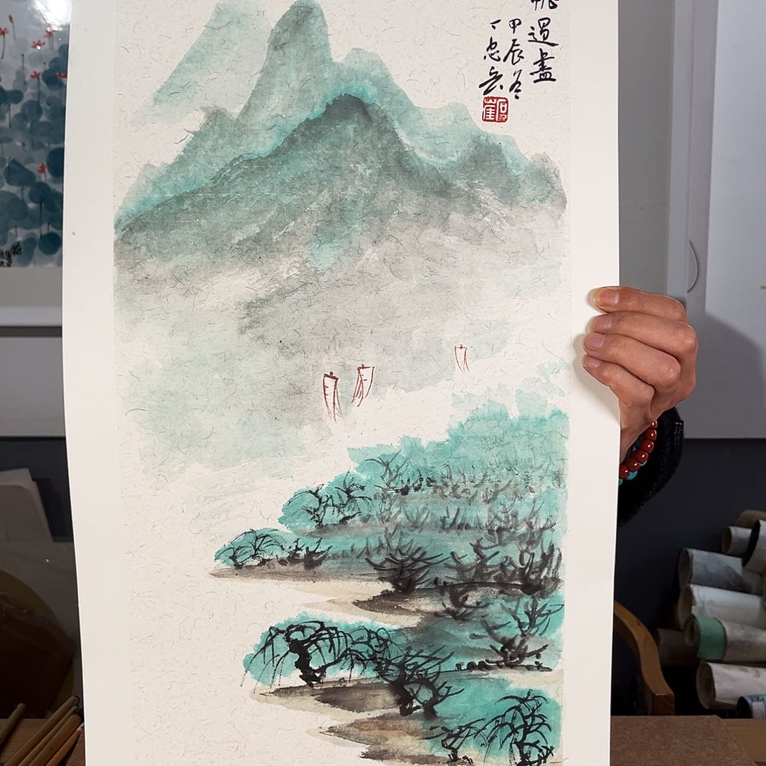 九鸣瓷艺九鸣瓷艺