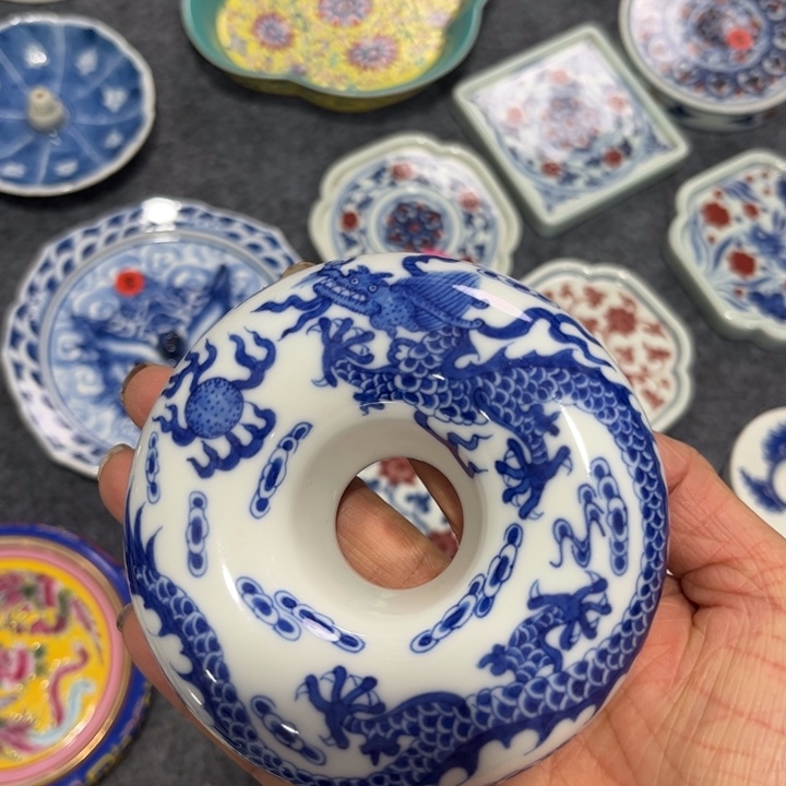 陶摆件源思陶瓷有限公司