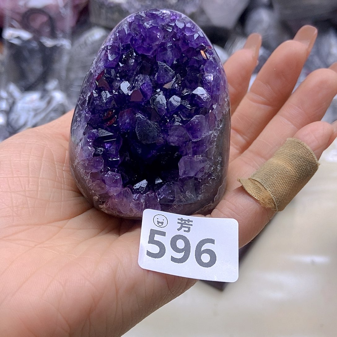 紫晶大型摆件（非配饰）未镶嵌✨****✨