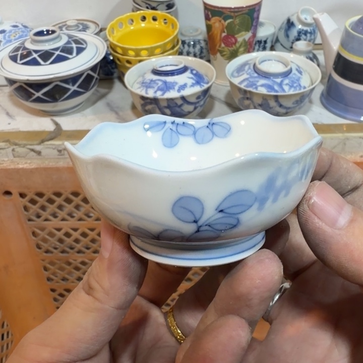 陶瓷推荐第二名20包邮