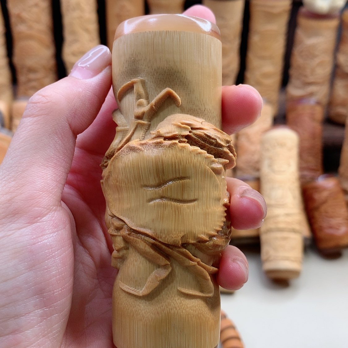 【闪购商品】竹微花皮哈哈哈哈哈哈