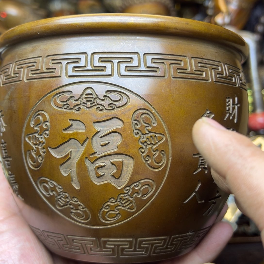 精美文玩精品摆件