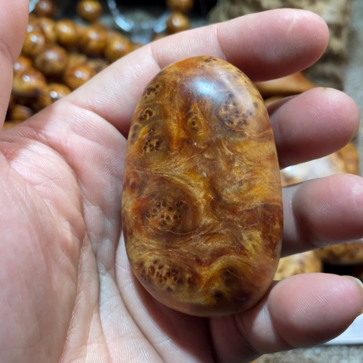 柏木（崖柏）其他把