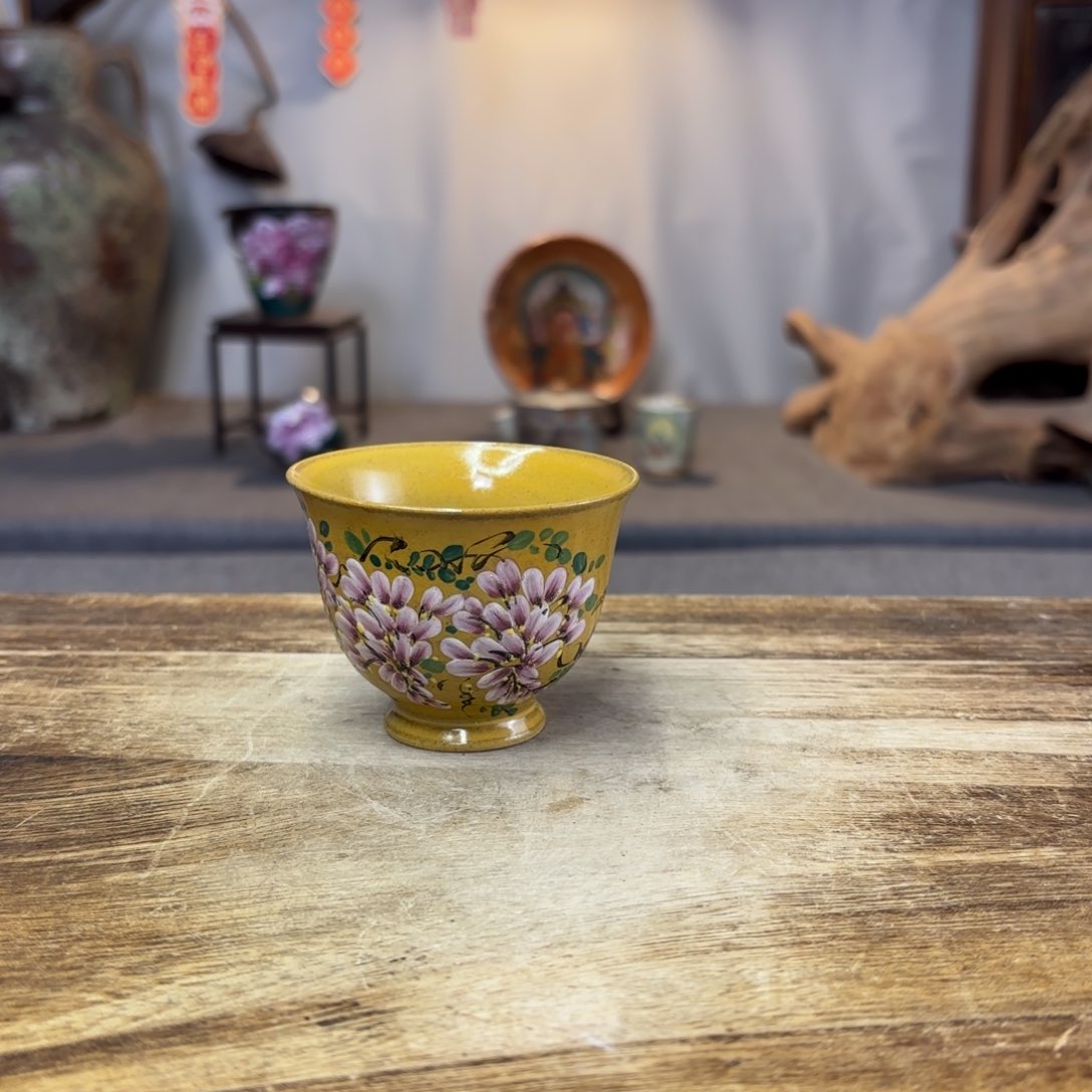 景德镇纯手工制作陶瓷