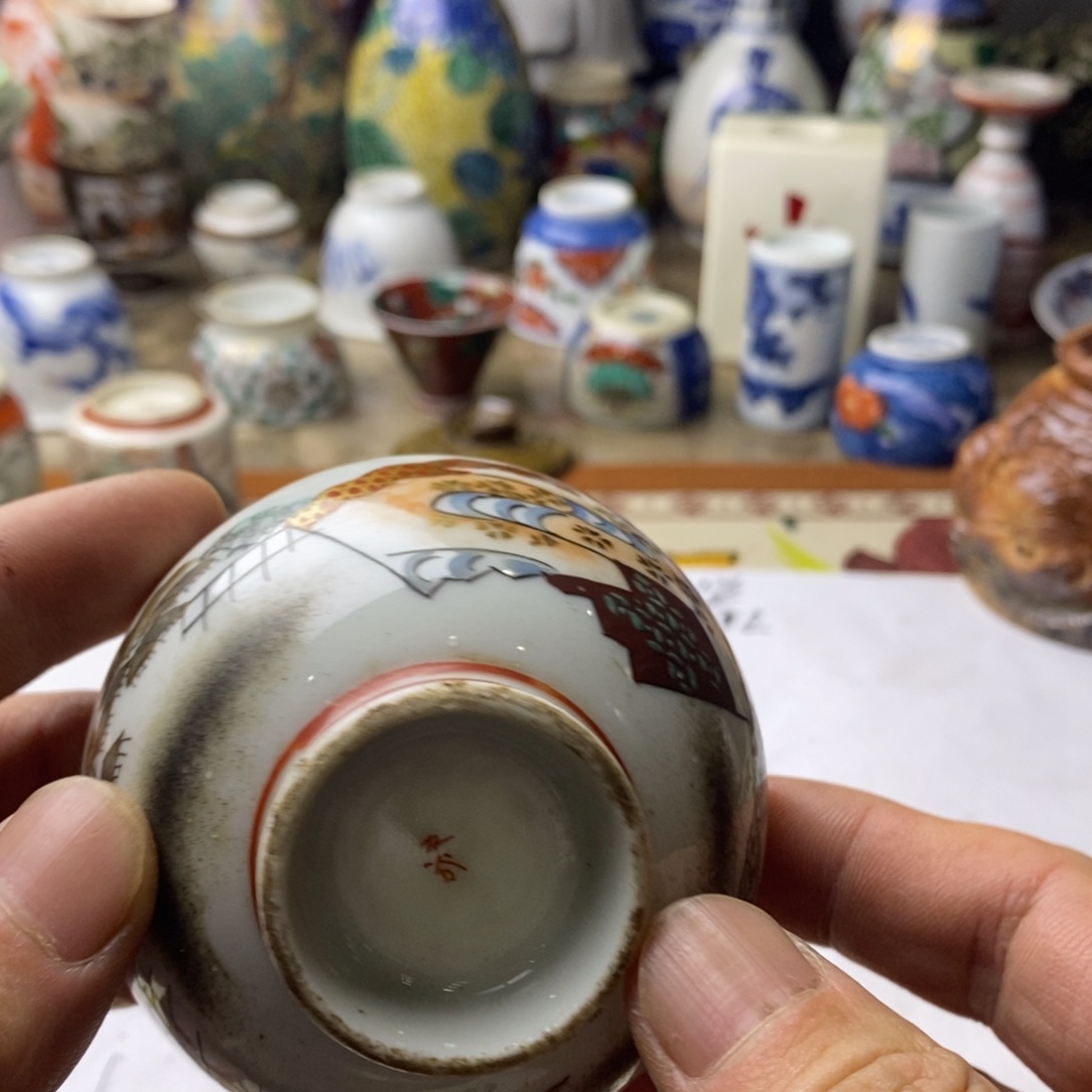 瓷片这些问题是因为他们有的人