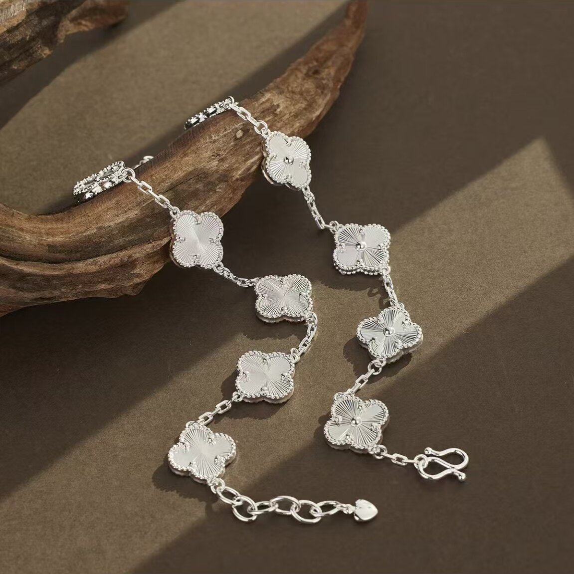 【清仓专属】原创设计民族风轻职风女古法生肖挂件051