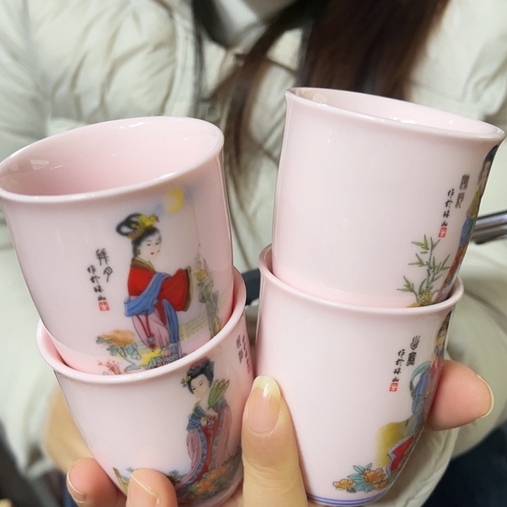 陶景德镇瓷器博物陈列中心是