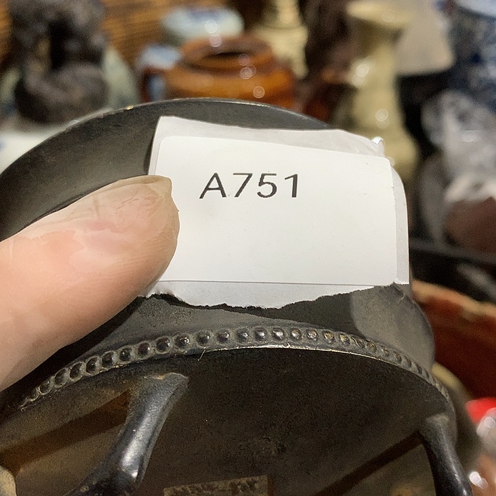 z***a其他陶751号工艺品