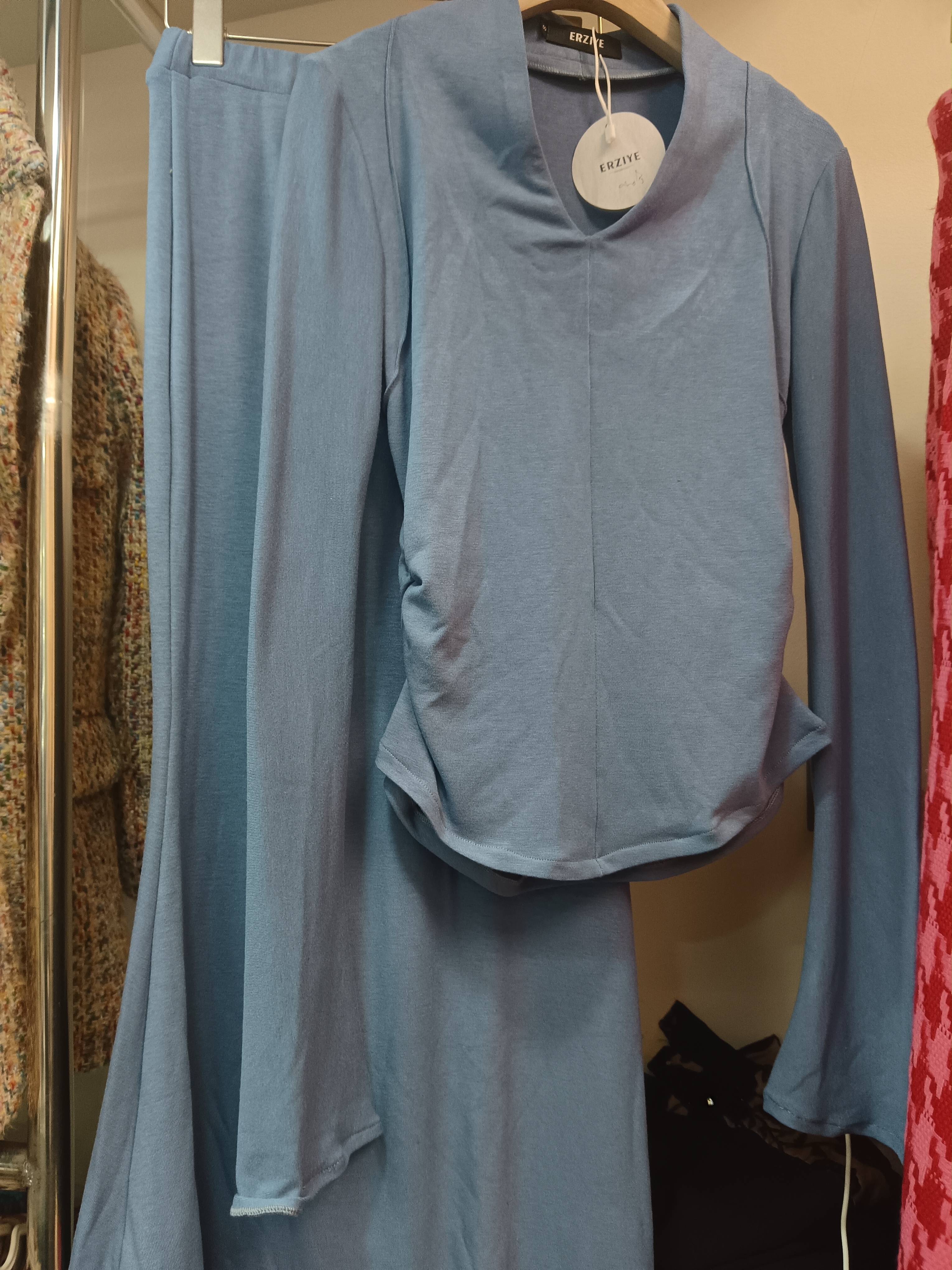 2025款两件套套装