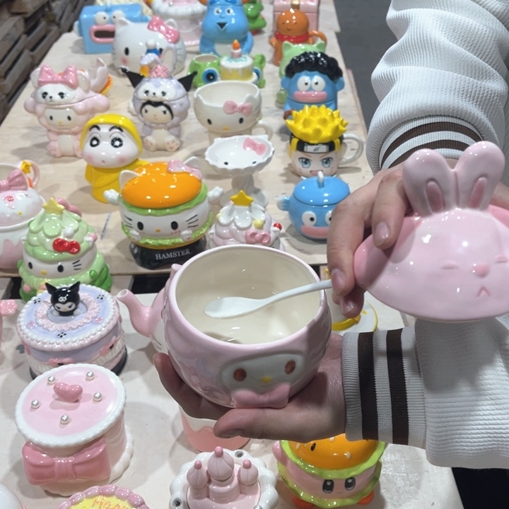 紫砂茶案这么多人都在