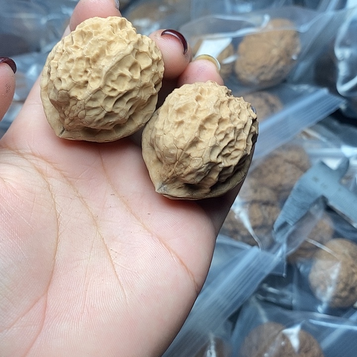 把件文玩核桃   45号