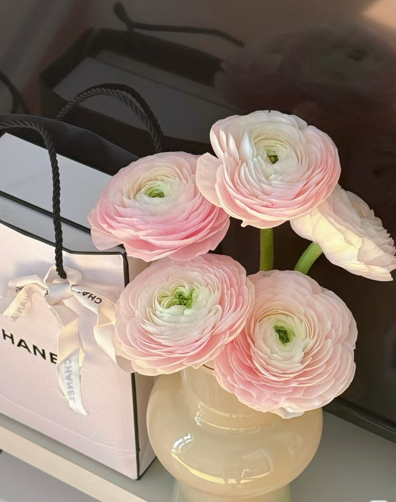  河内洋牡丹 任意2单顺丰/德邦 京东云南鲜花直发