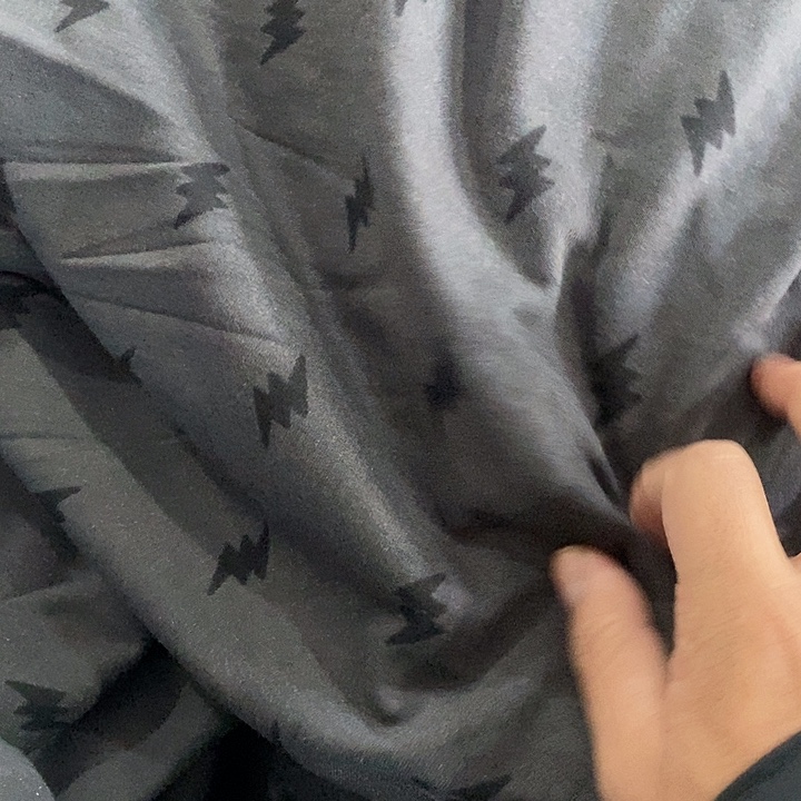 无纺布高档面料采用4米