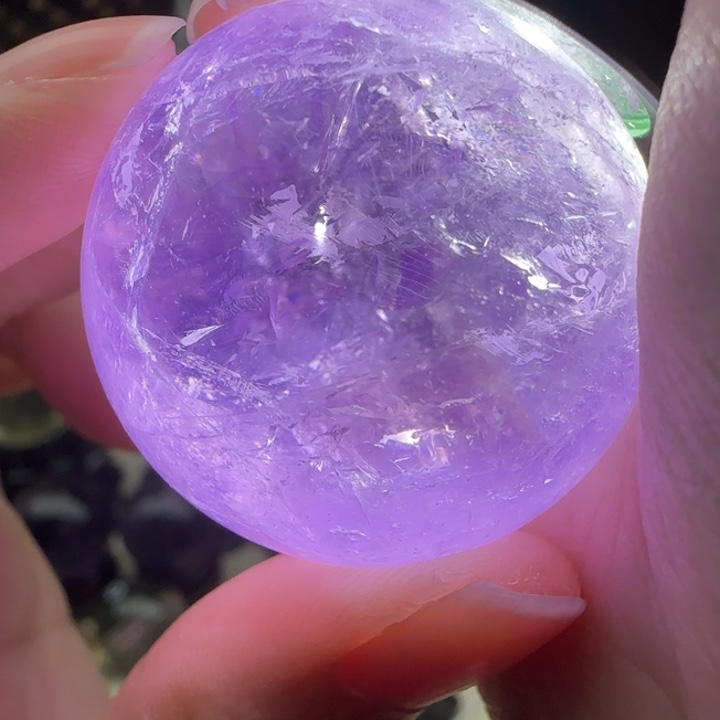 未镶嵌水晶摆件a586