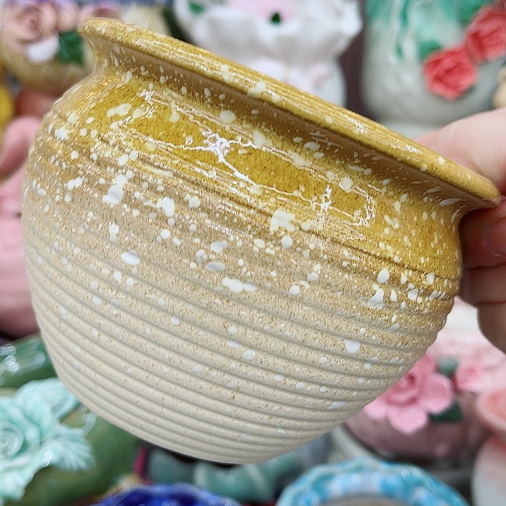 有孔.花盆凑单福利满10元发货！