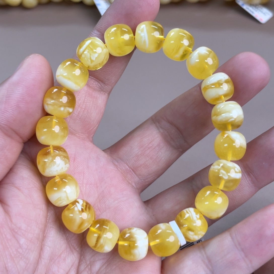 琥珀裸石未镶嵌037000000000