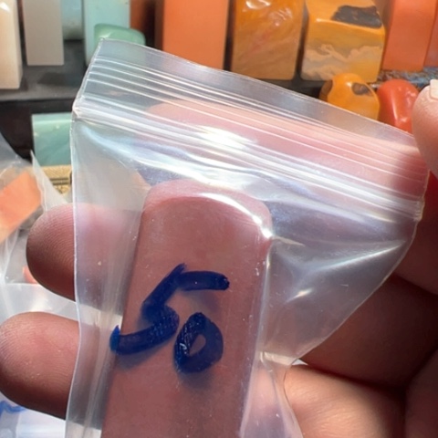 其他寿山石老挝石印石印章