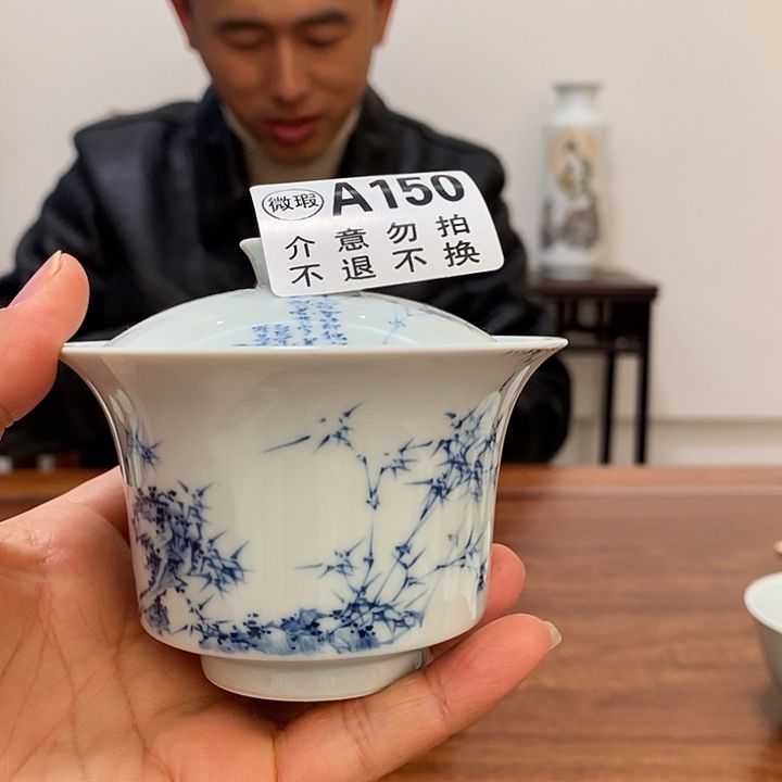 景德镇艺术福利场