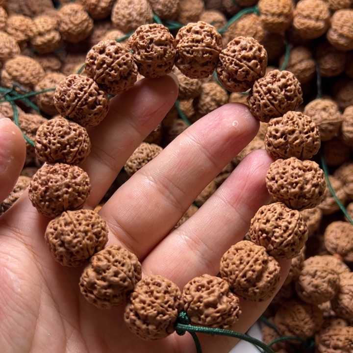 金刚菩提吊坠2号金刚