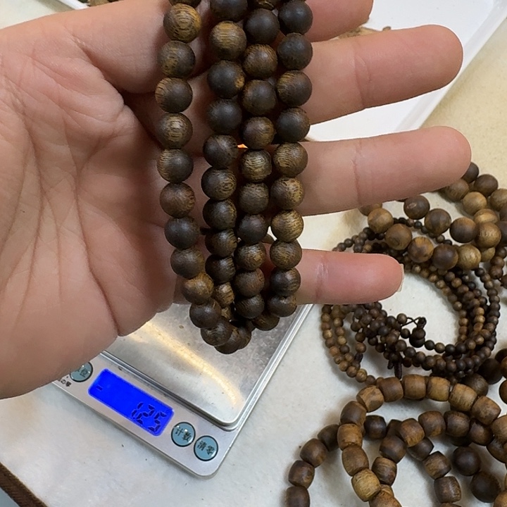 卡8多圈32克加99沉