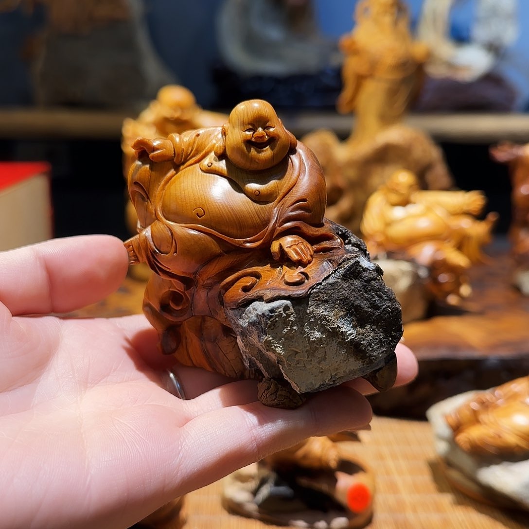 柏木（崖柏）孤**朕太行集团