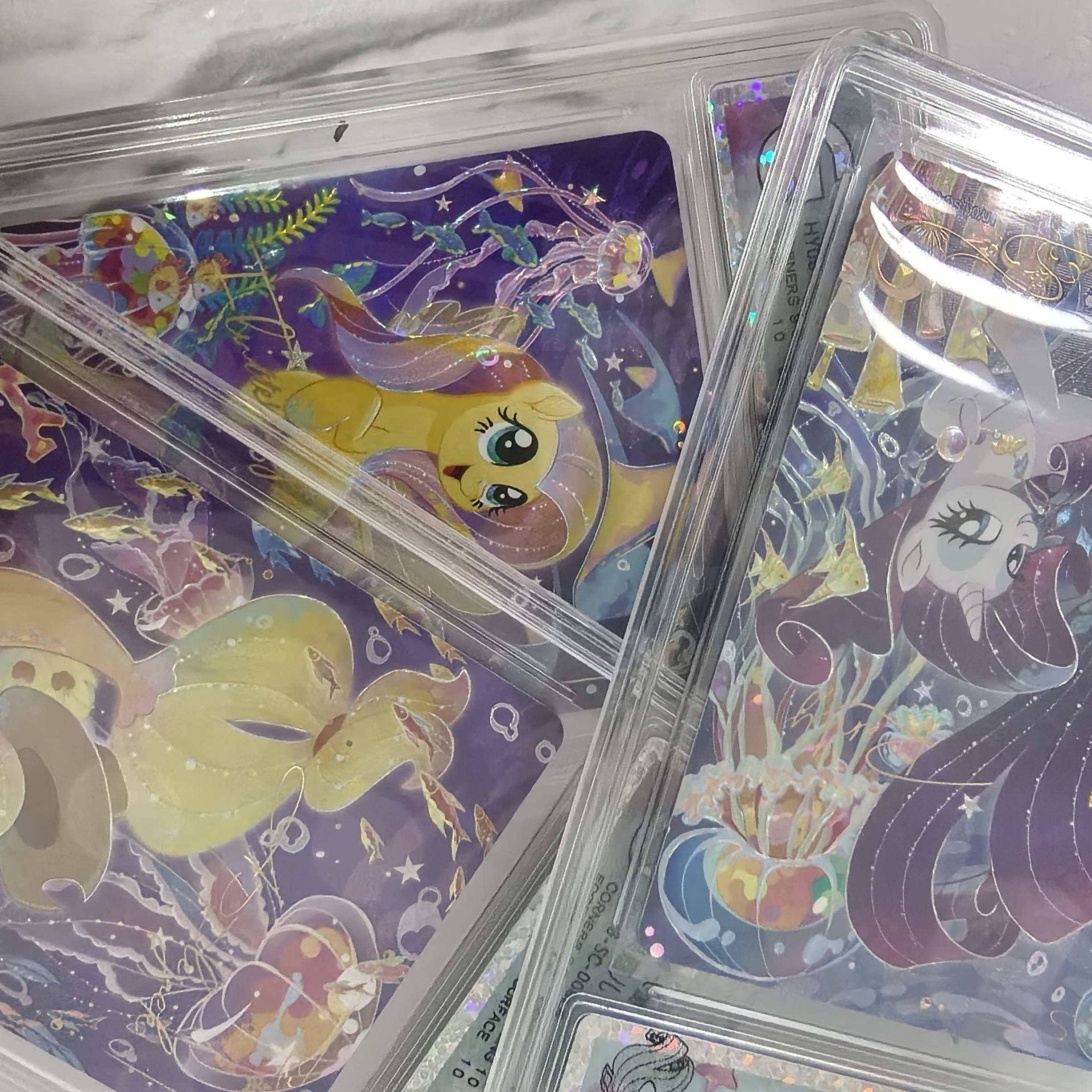 129米刺评级卡位抽SC 直播间专用！