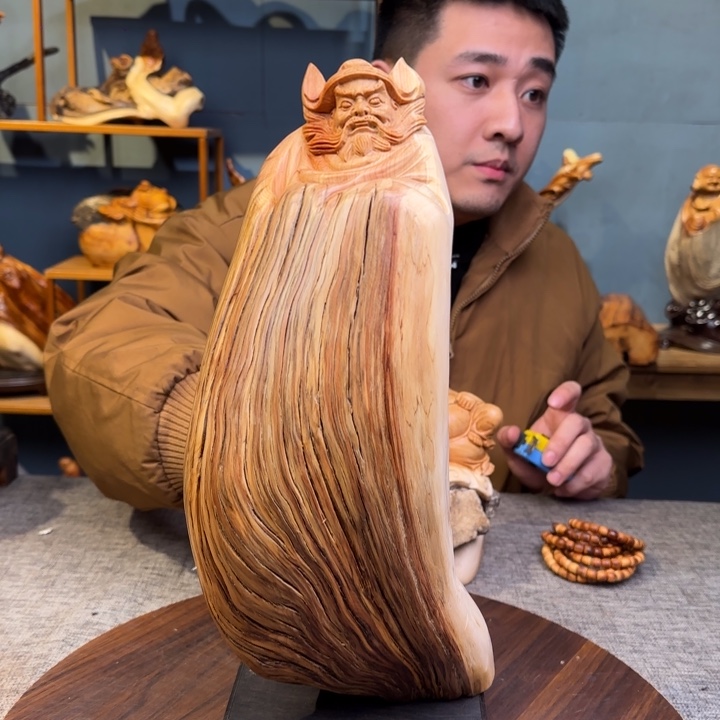 柏木（崖柏）关注一下