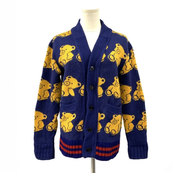 妃鱼/古驰/羊毛/毛衣/95新/琰一一六