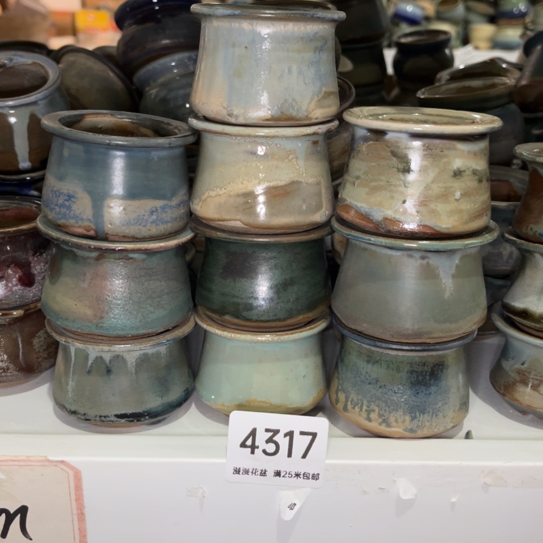 4317内口4.8景德镇手工