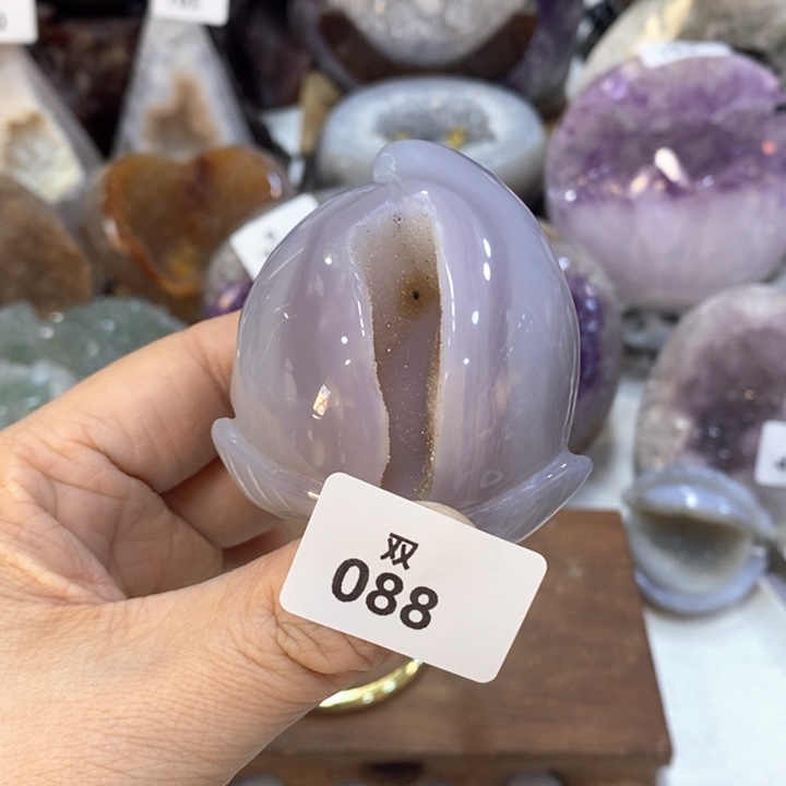 水晶大型摆件（非配饰）未镶嵌