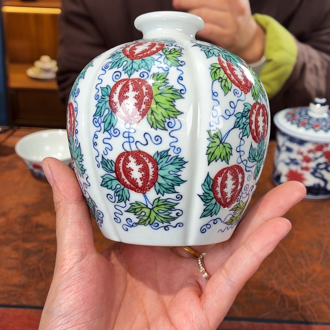瓷九鸣瓷艺九鸣瓷艺
