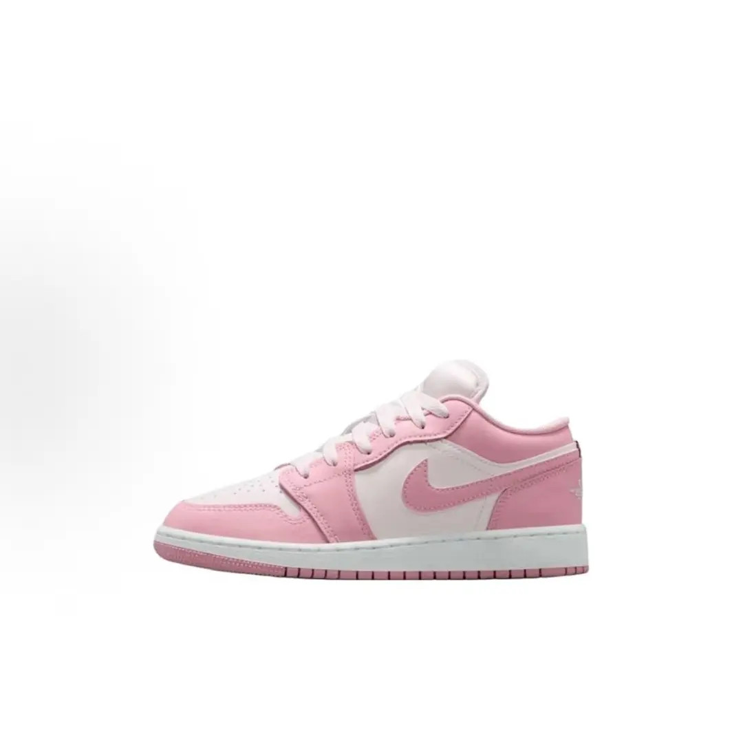 耐克/nike 商场同款琥珀流光风大童AJ1板鞋553560614