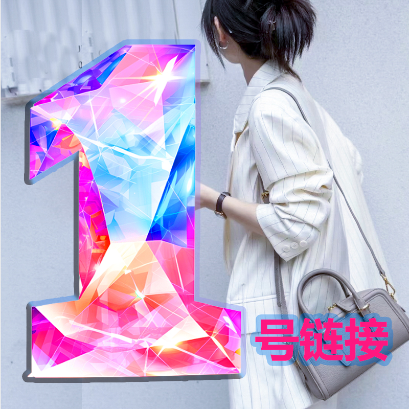 轻奢风耐磨女包  编号031---060 百搭时尚女包休闲
