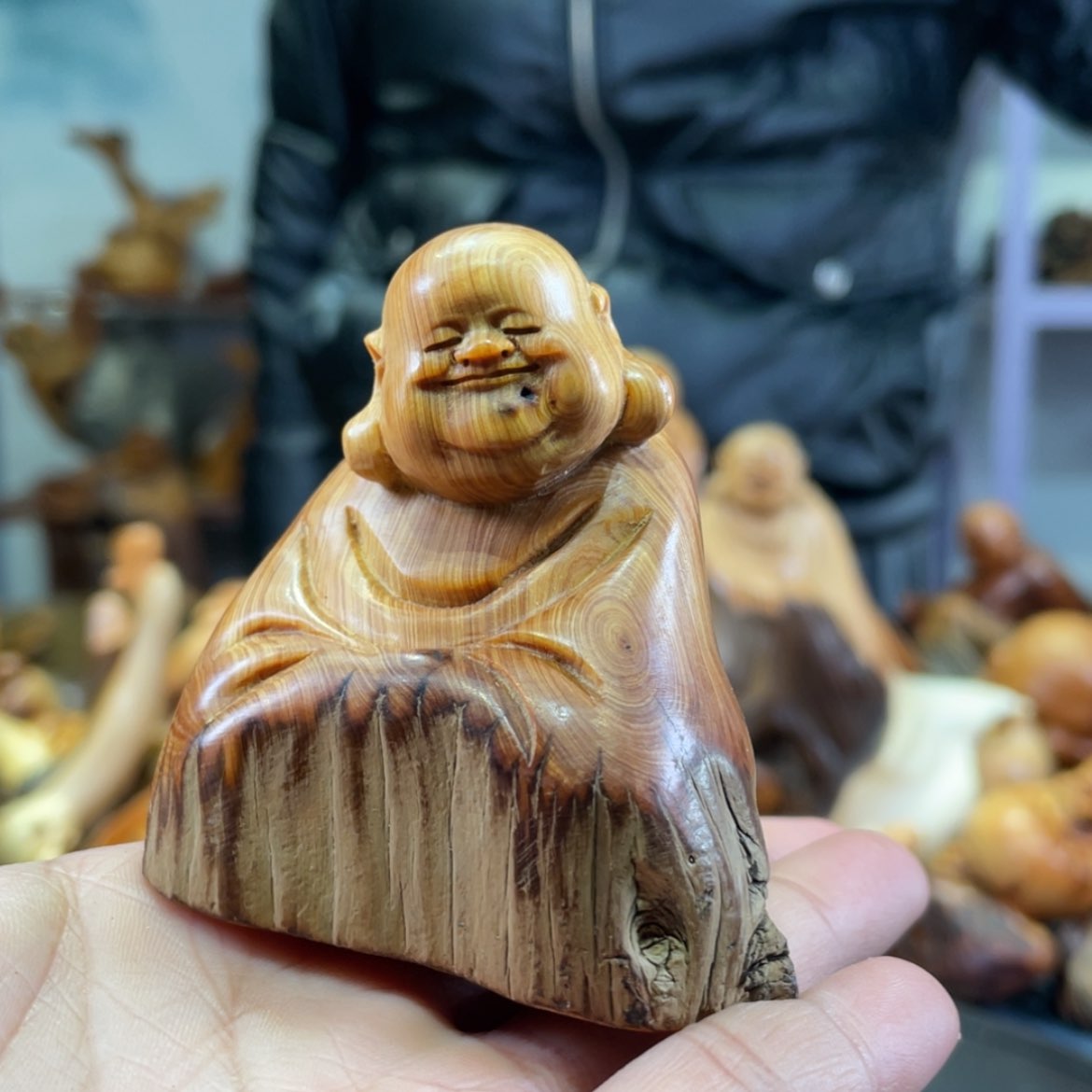 【闪购商品】柏木（崖柏）其他