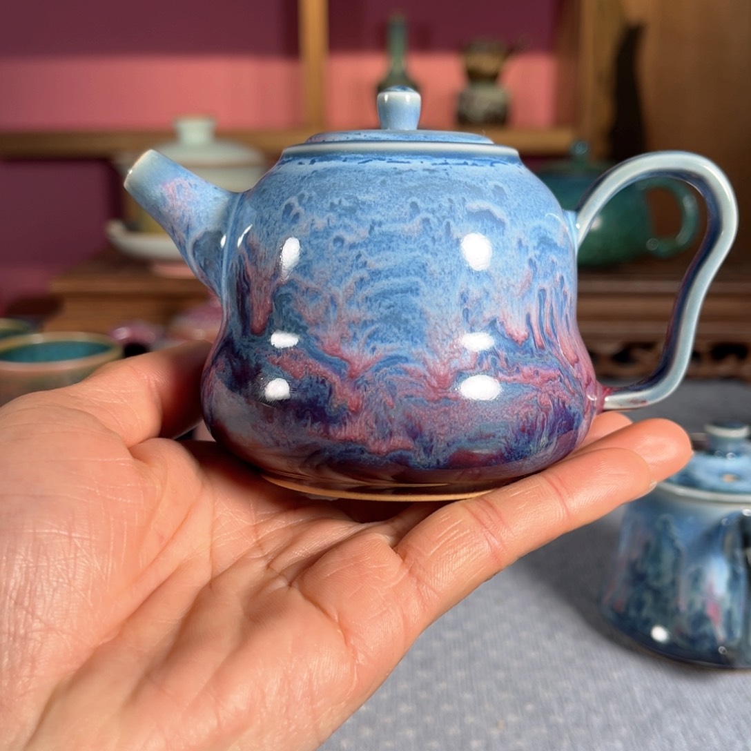 摆件纯手工制作工艺制作38