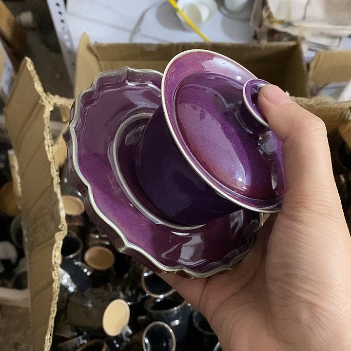 陶瓷艺术品及陶瓷制品
