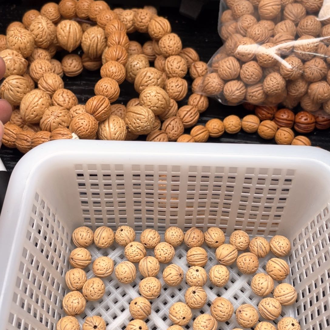 【闪购商品】木质类雍*伱散子批发200米