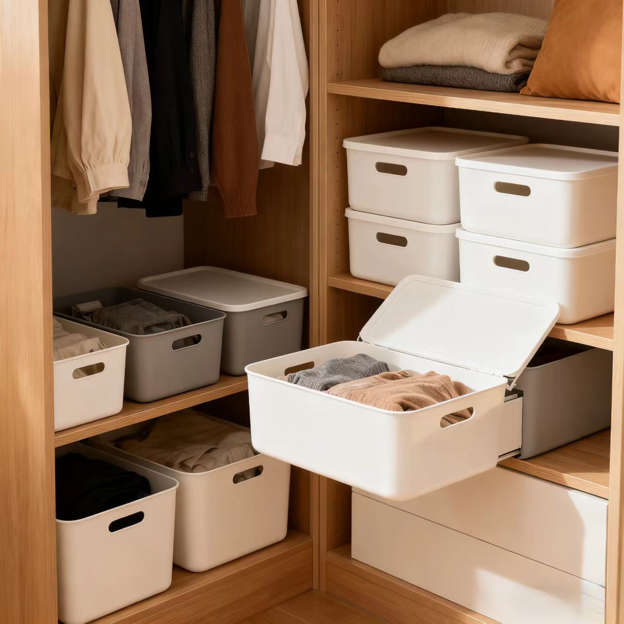 居家日用百货收纳(补差价专用)