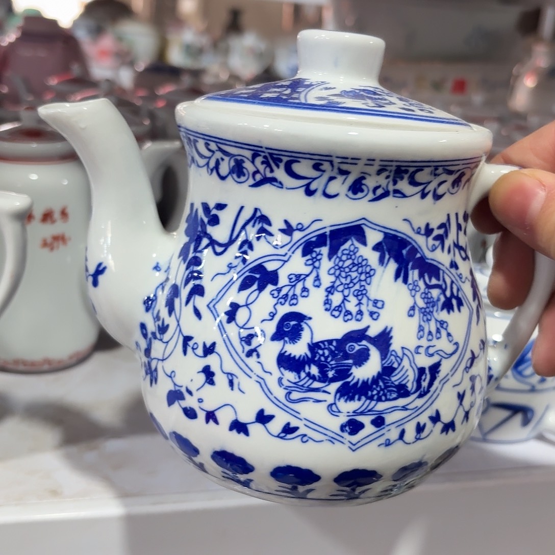 景德镇陶瓷8858865896665