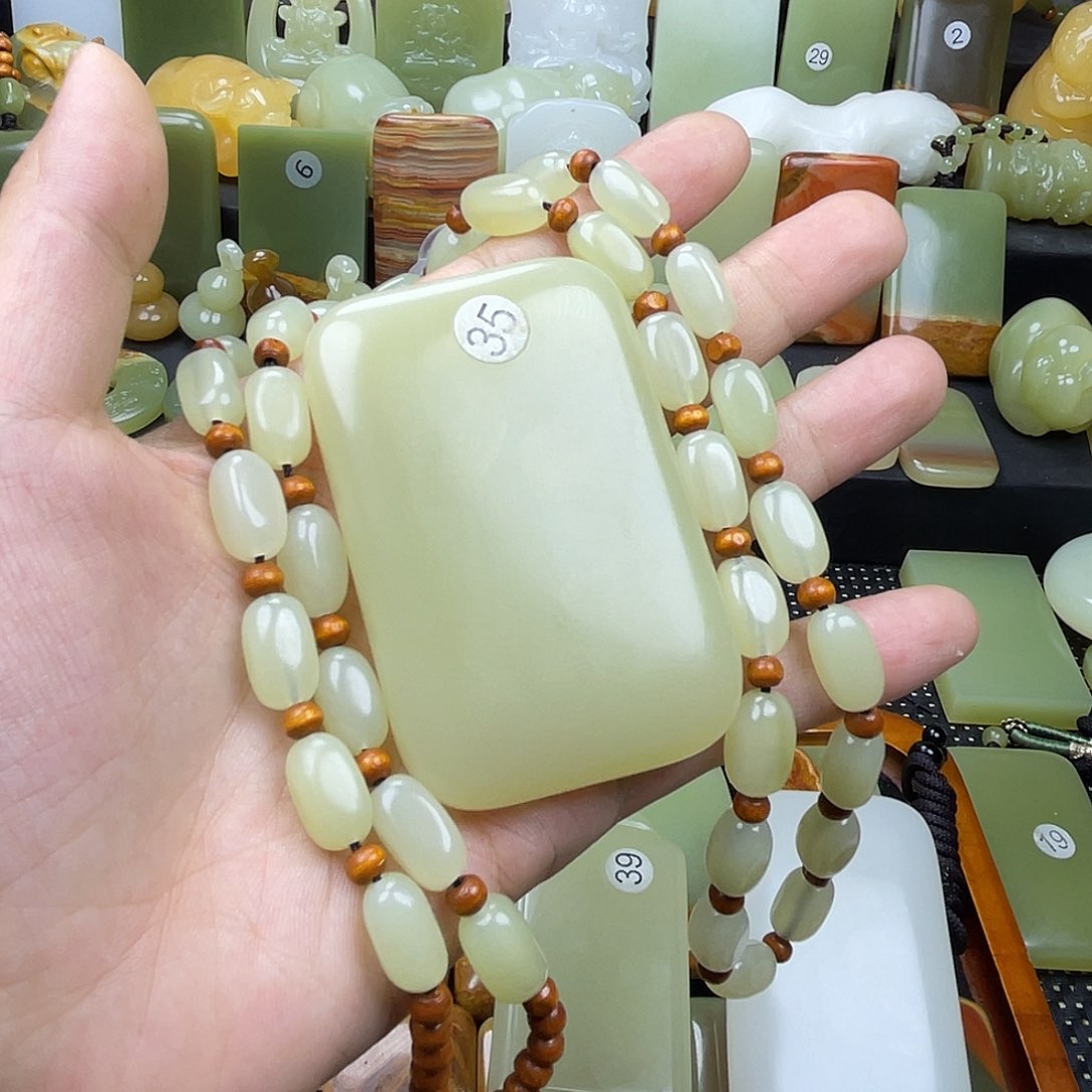 罗*时尚潮流百搭款吊坠
