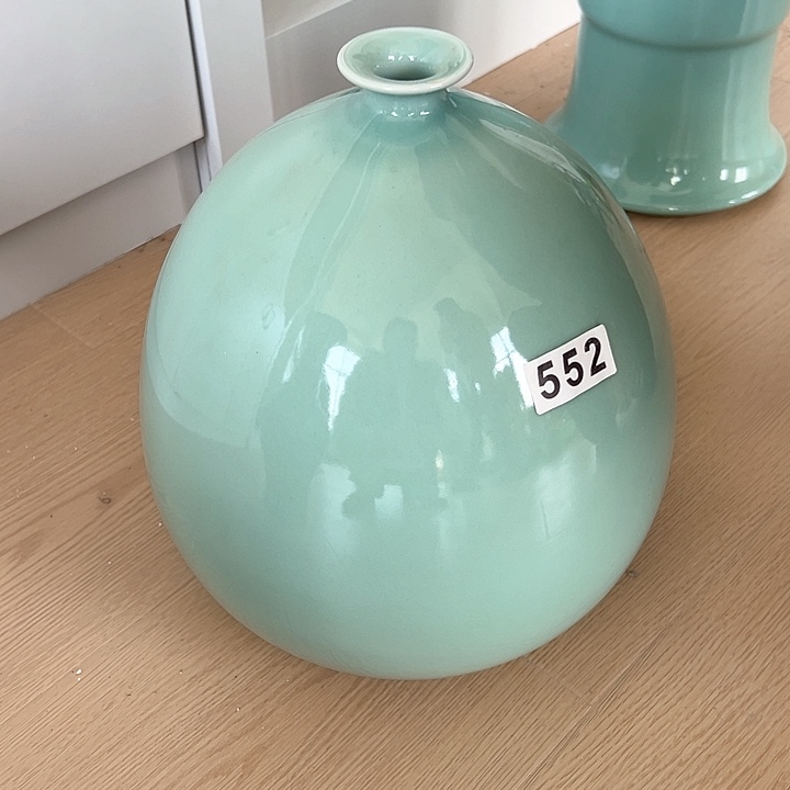 小米茶器龙泉青瓷?****?