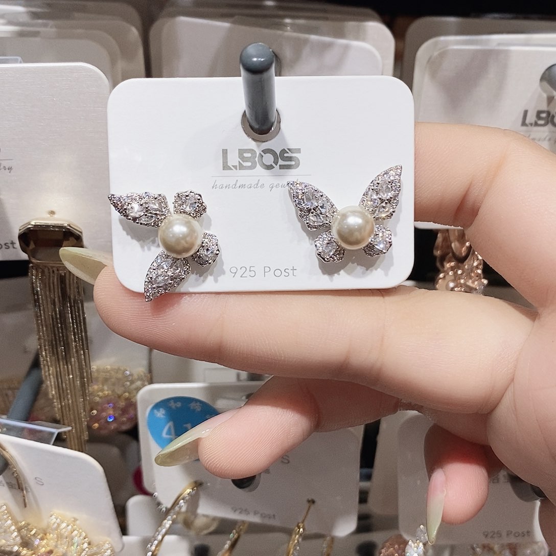 铜合金合成立方氧化锆925银