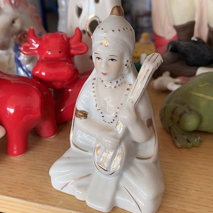 摆件陶瓷树脂家居摆件