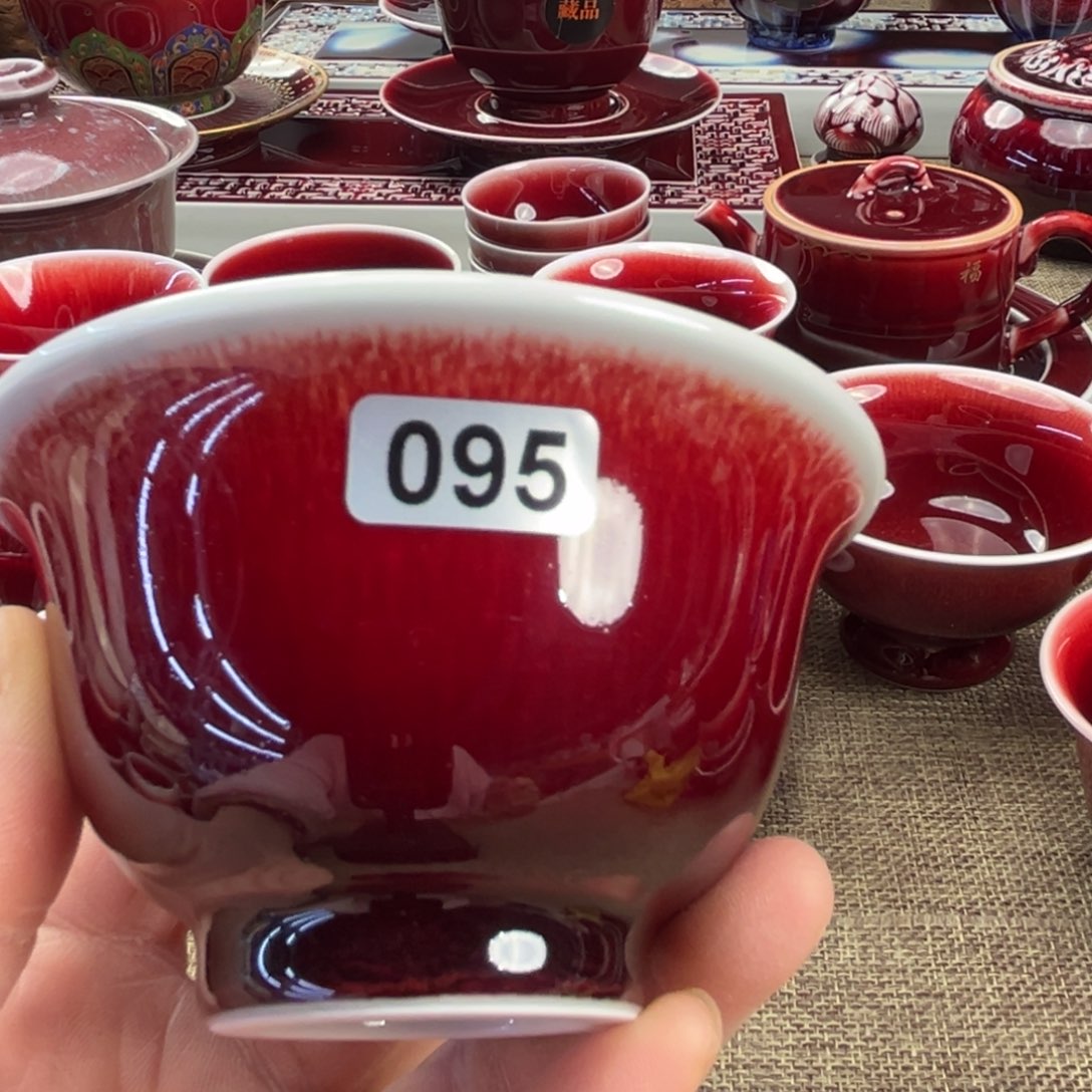 【闪购商品】硬质细瓷景德镇陶瓷微瑕福利