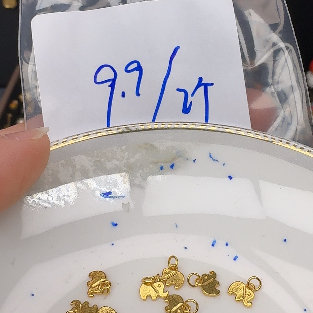 颈饰银S925镶嵌紫晶紫水晶 925镶嵌94