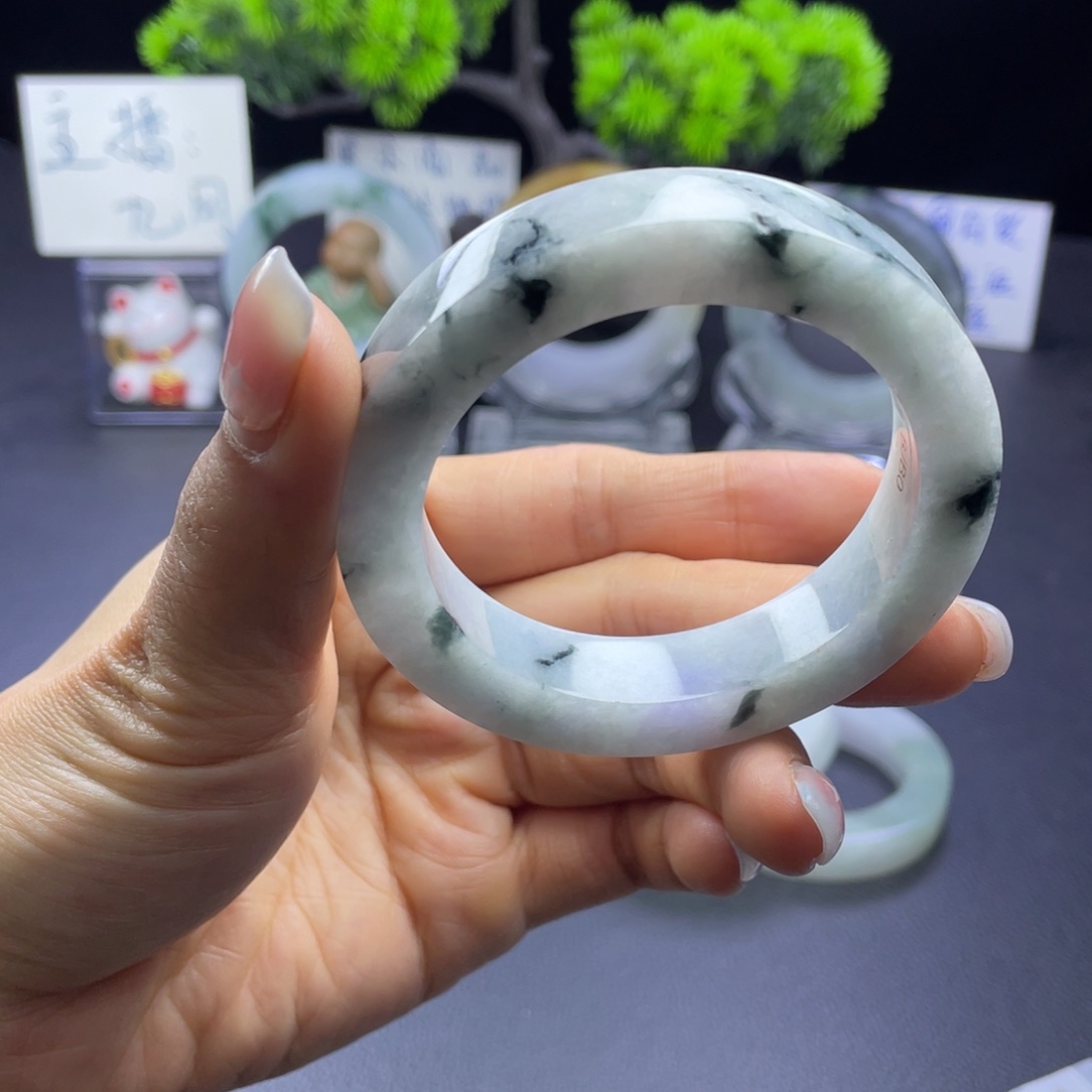 定制翡翠未镶嵌正