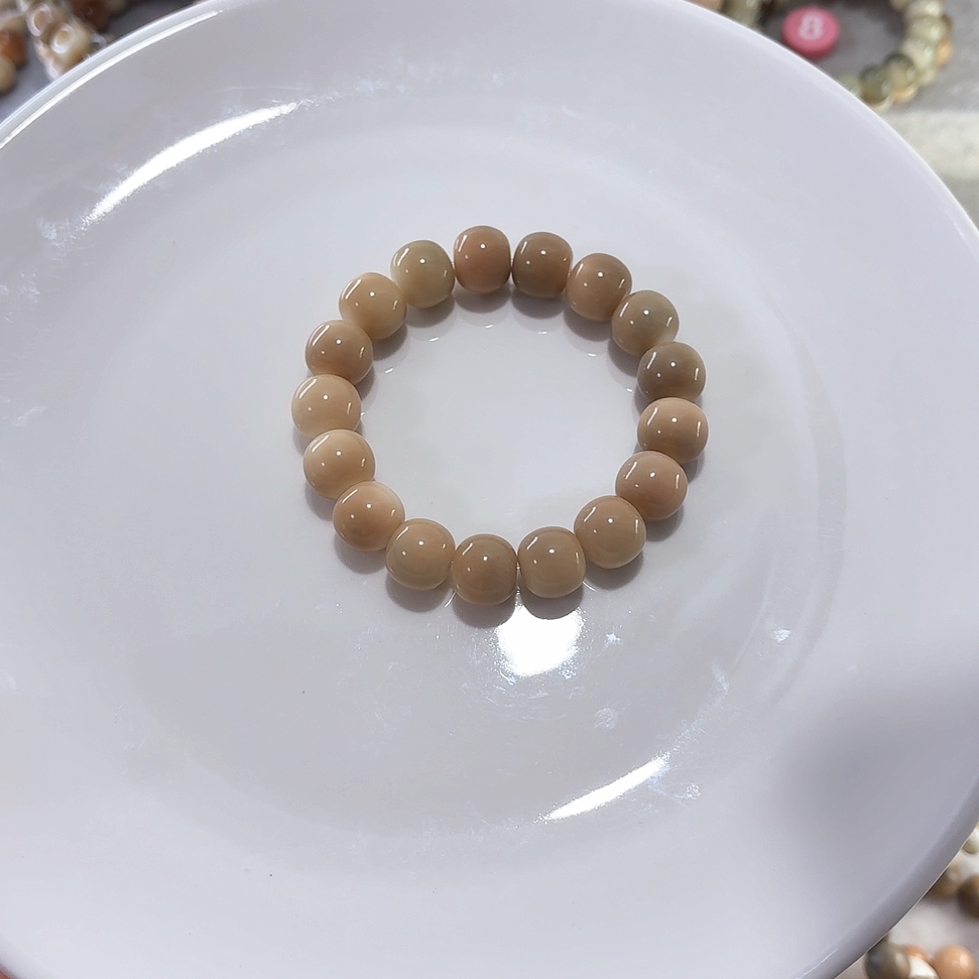 菩提根/象牙果手串