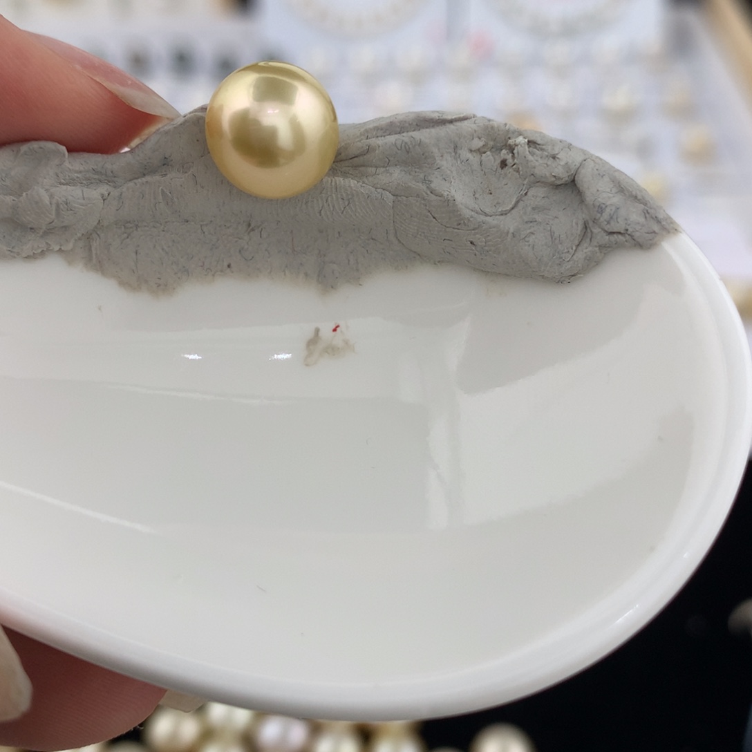 海水珍珠裸珠裸珠