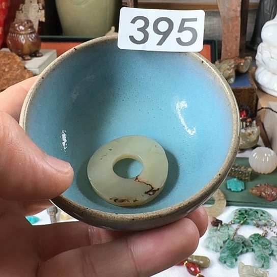 摆件陶瓷材料与器件工程学院