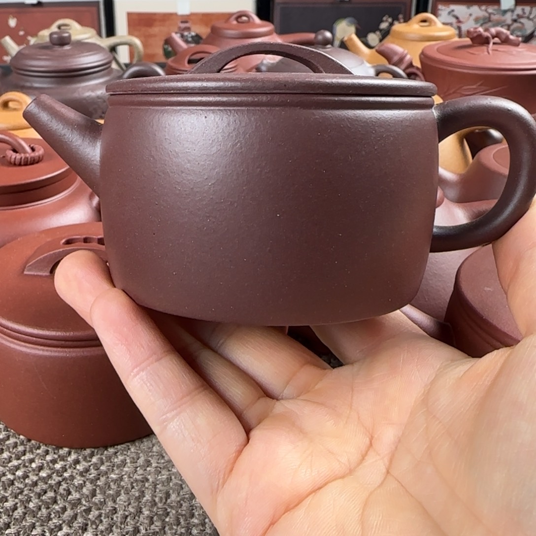 ≯***≮紫砂茶壶福利汉瓦